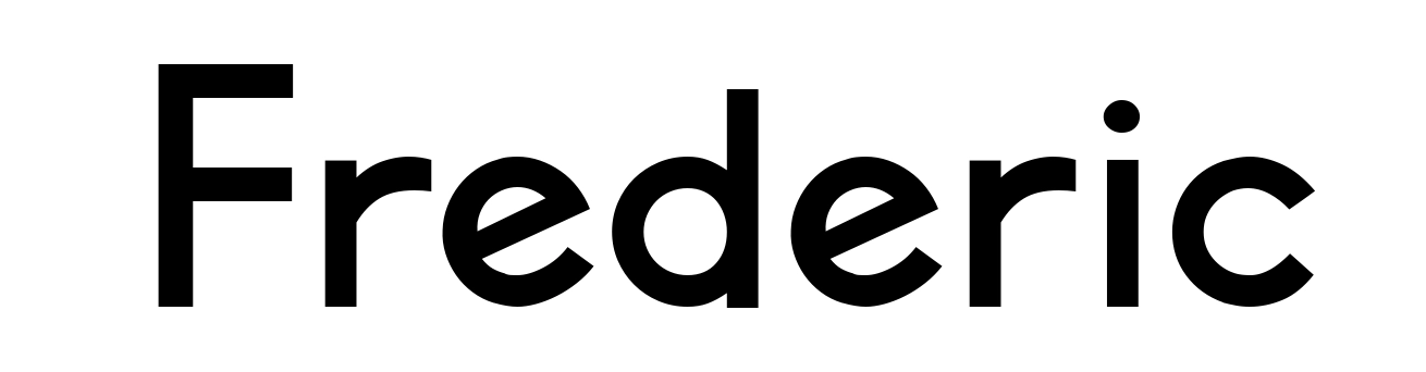Frederic